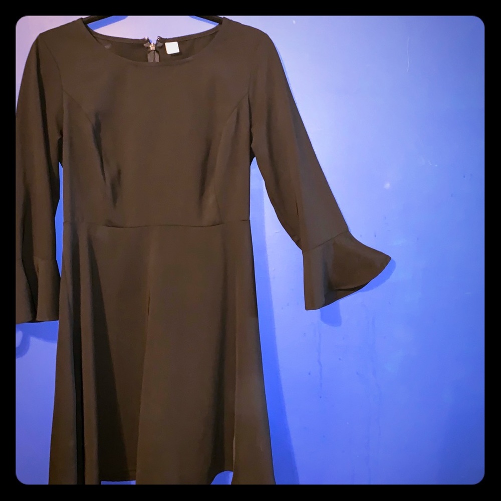 💄Old Navy All Occasion Black Dress
